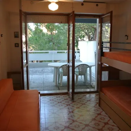 Al Parco 32 Lägenhet *