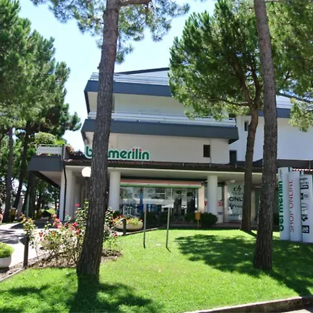 Al Parco 32 Apartamento *